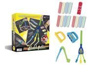 Opakowanie Gra logiczna rozróżnianie kolorów