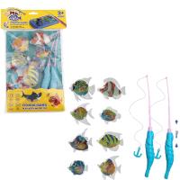 Opakowanie Gra Łowienie Rybek