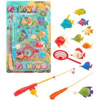 Opakowanie Gra łowienie rybek