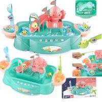 Opakowanie Gra łowienie rybek mix