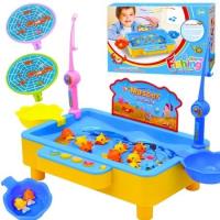 Opakowanie Gra łowienie rybek w stawie 2 graczy