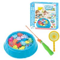 Opakowanie Gra Łowienie Rybek