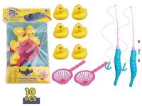 Opakowanie Gra łowienie