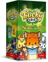 Opakowanie Gra - Lucky Cats