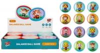 Opakowanie Gra magnetyczna balans MIX