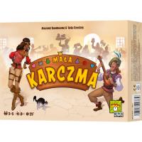 Opakowanie Gra Mała karczma