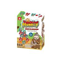 Opakowanie Gra małpki i ser