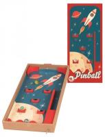 Opakowanie Gra manualna mini Pinball