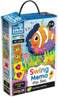 Opakowanie Gra memo Morze Life skills
