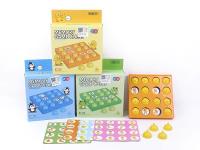 Opakowanie Gra memory mix