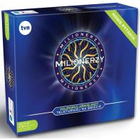 Opakowanie Gra Milionerzy