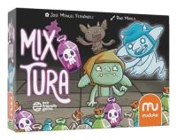 Opakowanie Gra Mix tura