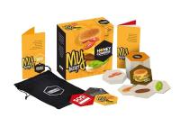 Opakowanie Gra - My burger
