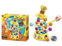 Opakowanie Gra Mysi tort z kulkami