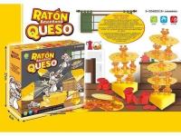 Opakowanie Gra myszki i ser