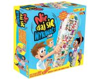 Opakowanie Gra Nie daj się wykiwać