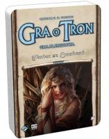 Gra o Tron: Taniec ze smokami GALAKTA. Wydawca: GALAKTA. SmakLiter.pl Opakowanie Gra o Tron: Taniec ze smokami GALAKTA