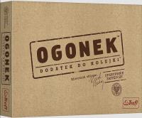 Opakowanie Gra Ogonek IPN TREFL