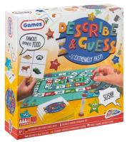 Opakowanie Gra - Opisz i zgadnij jak najszybciej