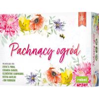 Opakowanie Gra Pachnący ogród