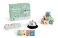 Gra pamięciowa Dopasuj kolejność. Wydawca: BS Toys. SmakLiter.pl Opakowanie Gra pamięciowa Dopasuj kolejność