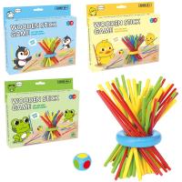 Opakowanie Gra patyczki MIX