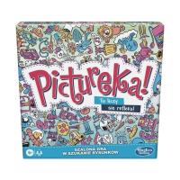 Opakowanie Gra Pictureka