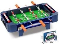 Gra piłkarzyki drewniane. Wydawca: Czapska. SmakLiter.pl Opakowanie Gra piłkarzyki drewniane