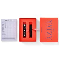 Gra planszowa Classic - Yatzy New. Wydawca: Printworks. SmakLiter.pl Opakowanie Gra planszowa Classic - Yatzy New