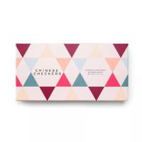 Opakowanie Gra planszowa PLAY N - Chińskie Warcaby (Trylma)