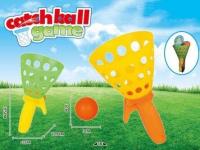 Opakowanie Gra plażowa Koszyczki