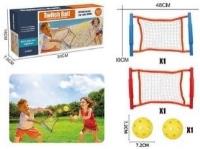 Opakowanie Gra plażowa siatka-łapacz