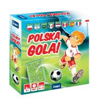 Opakowanie Gra Polska GOLA!