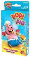 Gra Pop the Pig. Wydawca: Goliath. SmakLiter.pl Opakowanie Gra Pop the Pig