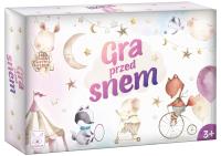Opakowanie Gra przed snem