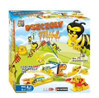 Opakowanie Gra Pszczoły i miód