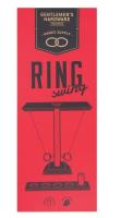 Gra Ring Swing. Wydawca: Gentlemen's Hardware. SmakLiter.pl Opakowanie Gra Ring Swing