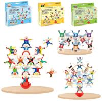 Opakowanie Gra równoważnia MIX