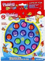 Opakowanie Gra Rybki