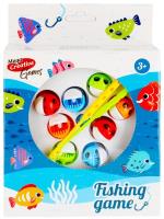 Opakowanie Gra Rybki