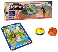 Gra rzut do celu. Wydawca: Trifox. SmakLiter.pl Opakowanie Gra rzut do celu