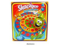 Opakowanie Gra Skaczące kapelusiki