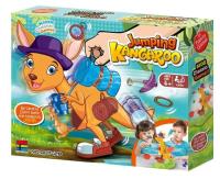 Opakowanie Gra Skaczący kangurek