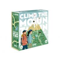 Gra strategiczna Wspinaczka Górska. Wydawca: Toyki. SmakLiter.pl Opakowanie Gra strategiczna Wspinaczka Górska