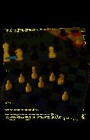 Opakowanie Gra Szachy