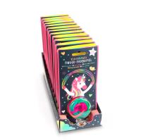 Opakowanie Gra tęczowa nawlekanie na palce Dreamland