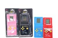 Opakowanie Gra tetris MIX