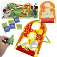 Gra Traf do celu. Wydawca: Maksik. SmakLiter.pl Opakowanie Gra Traf do celu