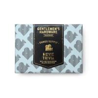 Gra Trivia - Movie. Wydawca: Gentlemen's Hardware. SmakLiter.pl Opakowanie Gra Trivia - Movie