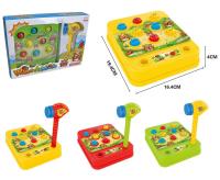 Opakowanie Gra uderz w chomika MIX